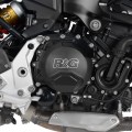 R&G Racing PRO Clutch Cover (RHS) for the BMW F 900R & F 900XR 2020-2024, F 900 GS R&G Racing PRO Clutch Cover (RHS) for the BMW F 900R & F 900XR 2020-2024, F 900 GS